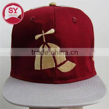 2015 embroidery snapback caps baseball caps