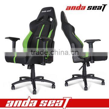 High Back Race Race Car Style Bucket Seat Office Desk Chair Recliner Gaming Chair Racing AD-R7