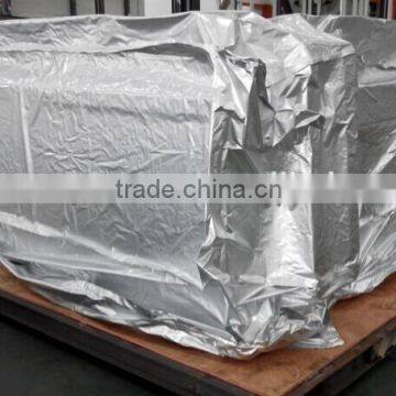 Solar Cell Laminator photo-2