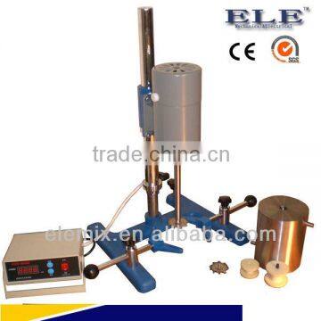 SS316L or SS304 Stainless Steel Lab Mixer