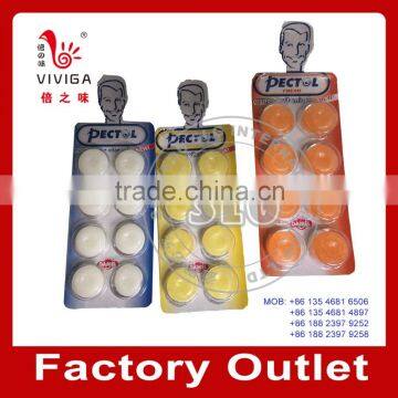 Pectol Mint Hard Candy photo-2