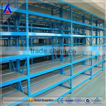 2014 hot sale metal shelf for warehouse