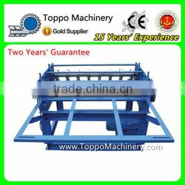 China Electric Steel Sheet Slitting Machine