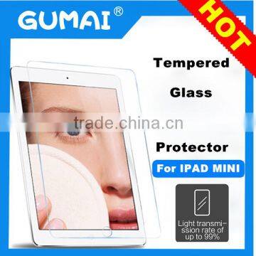 Screen protector for ipad mini tempered glass screen protector for ipad mini