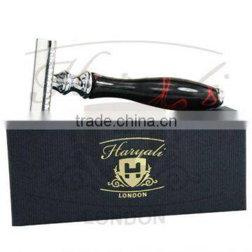 Traditional Style Safety Razor