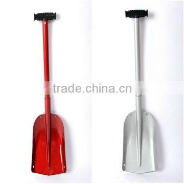 KAVASS Aluminium Square Snow Shovel Hot Sale photo-5
