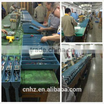 Hongzhan KS Series Manual Popcorn Packet Sealing Machine photo-3
