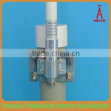 2.4G 2400 - 2483 MHz Omni Wireless Outdoor 10Km Fiberglass Antenna photo-6