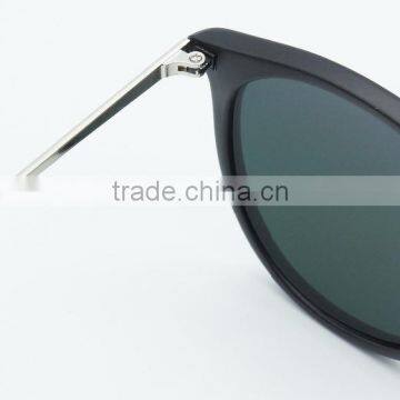 2016 New Designer and Best Sell Mirror Lens Polarized Sunglasses photo-6