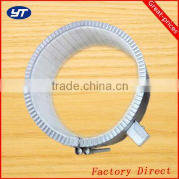 Factory band heater, heating element, industrial heater