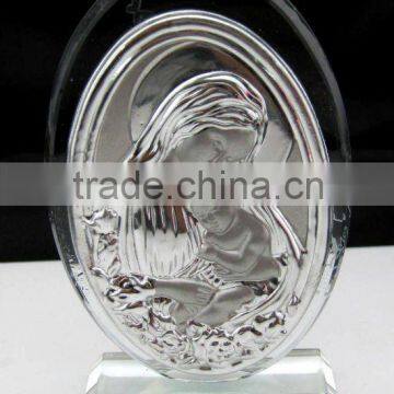 crystal gift