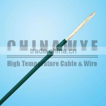 tin plated copper heat resistant Teflon coated cable wire