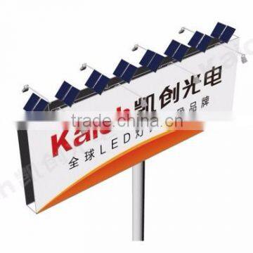 LED high bay light , led billboard light ,