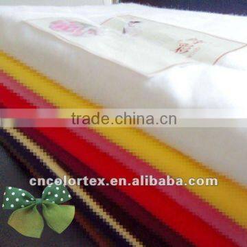 HOT White 100% Cotton Flannel Fabric