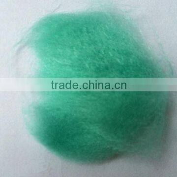 colored nylon fiber with masterbatch