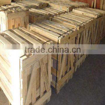 1.5mm Clear Sheet Glass/ Photo Frame Glass photo-2