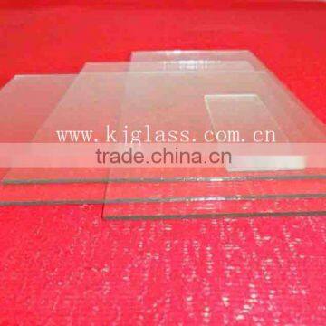 1.5mm 1.8mm 2mm clear sheet glass