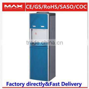 Classic Standing Water Cooler Dispenser photo-3