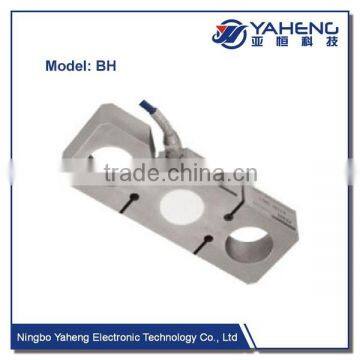 BH sensor for wireless tension load cell crane scale
