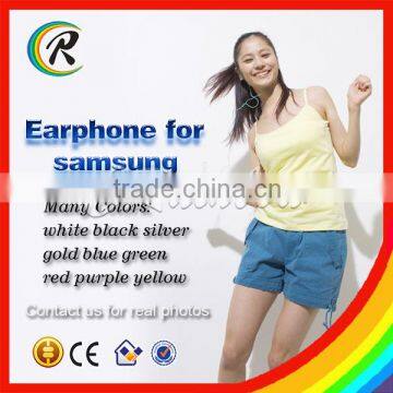 Original New earphone for samsung headset prices