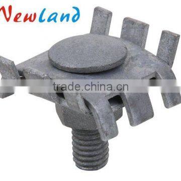 metal cable clamps