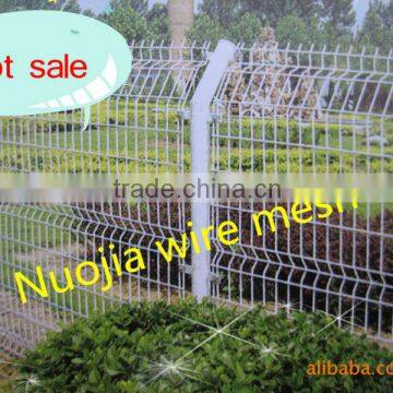 Anping Nuojia Bilateral wire fence