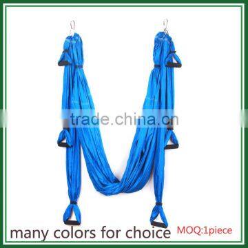 Wholesale Indoor Fitness Used Yoga Anti-gravity Hammock photo-3