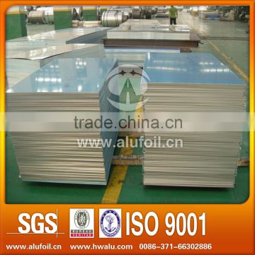 aluminium sheet fabrication/aluminium sheet deep processing for punching