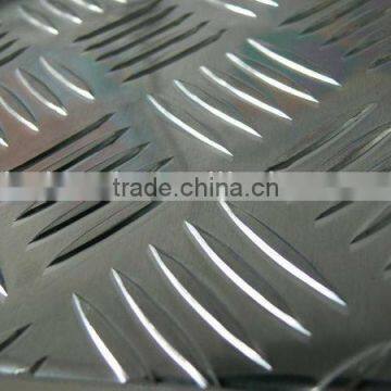 high quality aluminum diamond plate