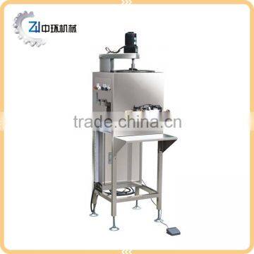 ZH-QHF Series One Nozzle Quantitative Filling Machine