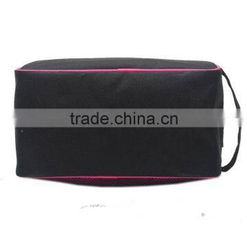 Promotional Travel PU Toiletry Bag 2016 for Men photo-4