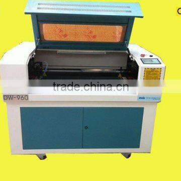 DW960 glass engraving machine portable engraver machineprofessional laser engrave machine for sale