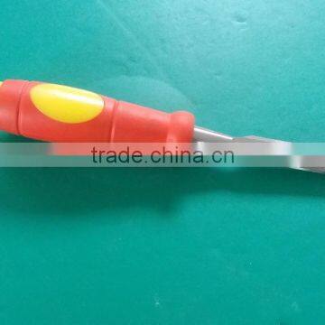 good quality of wooden/plastic handle Firmer Chisel -153