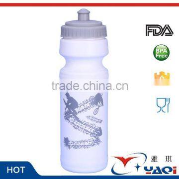 Above 90% Response Rate Eco-friendly Safe Material BPA Free Bottled Water
