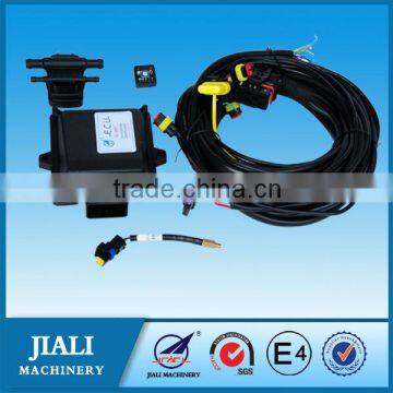 CNG LPG ECU kits made in China