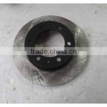 Toyota Hilux Vigo Front Brake Disc 43512-0K060