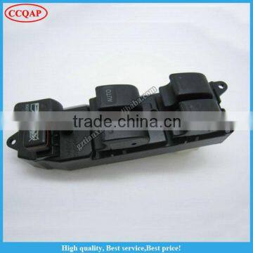 High Quality Power Window Switch For Toyota RHD 84820-02050-1