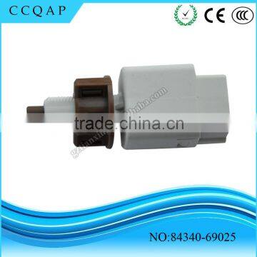 84340-69025 Cheaper Price Auto Parts Original Stop Lamp Switch/brake Light Switch International for Toyota