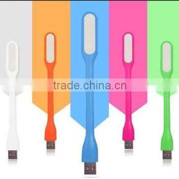 Flexible USB LED Light Lamp For Computer Keyboard Reading Notebook PC Laptop New photo-4