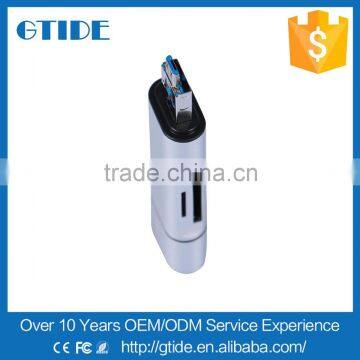 2016 Newest Type c Converter Data Cable Micro Usb Adapter photo-2