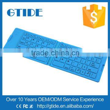 Electronic Bluetooth Keyboard Gaming for Smartphone Gtide KB651F With Computer Keyboard Specifications for Samsung Galaxy Note 3 photo-4