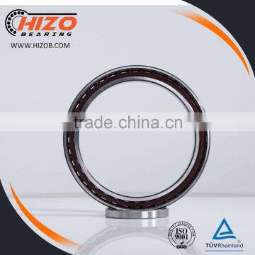 bearing manufacturing single row cheap angular contact ball bearings