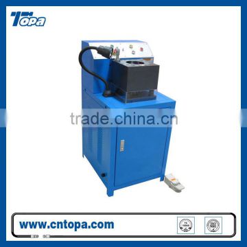 2015 new product hot sale Nut Crimping Machine China machine manufacturers