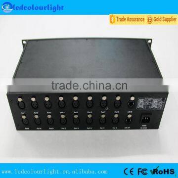 Nightclub Stage Bar Events DMX LED Lights ARTNET Controller Hot Sell .com photo-3