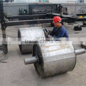 2016 High Quality Mining Crushing Mill Stone Crusher Stone Grinding Machinery photo-5