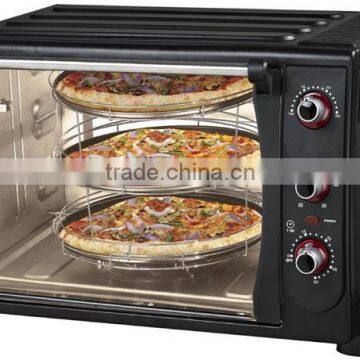 90L Electric Oven