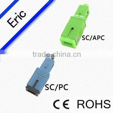 SC/PC Fiber Optic Attenuator