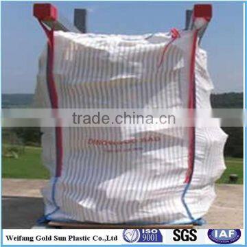 2000kg PP big bag,for fire wood,sand,power