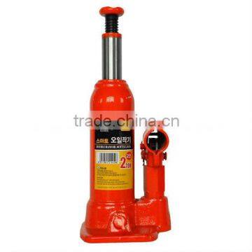 high quality of black jack hydraulic car jack