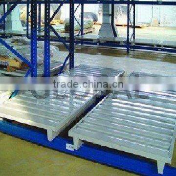 steel pallet